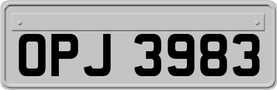OPJ3983