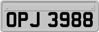 OPJ3988