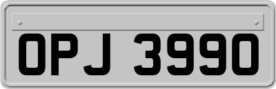 OPJ3990