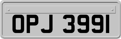 OPJ3991