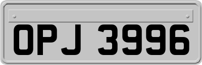 OPJ3996