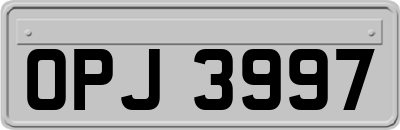 OPJ3997