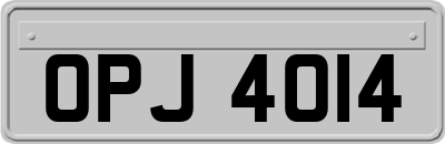 OPJ4014