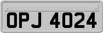 OPJ4024