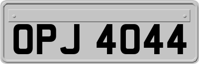OPJ4044