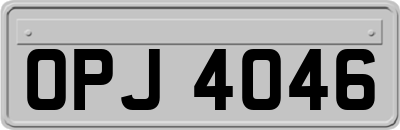 OPJ4046