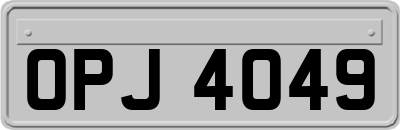 OPJ4049