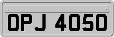 OPJ4050