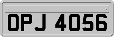 OPJ4056