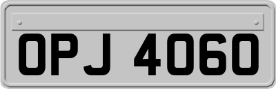 OPJ4060