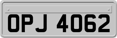 OPJ4062