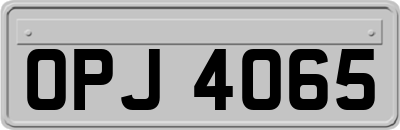 OPJ4065