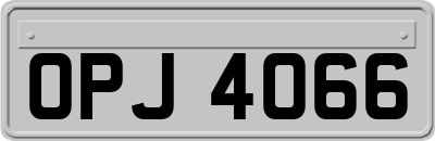 OPJ4066