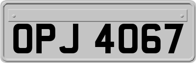 OPJ4067