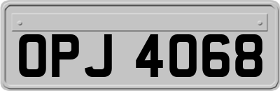 OPJ4068