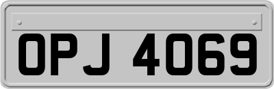 OPJ4069