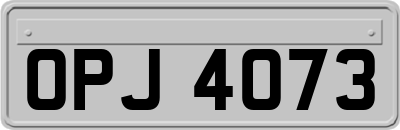 OPJ4073