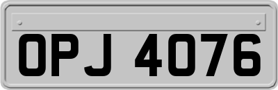 OPJ4076