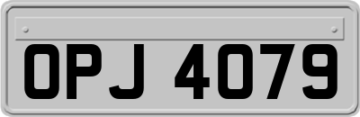 OPJ4079