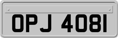 OPJ4081