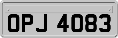 OPJ4083