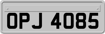 OPJ4085