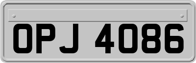 OPJ4086