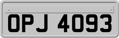 OPJ4093