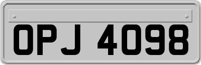 OPJ4098
