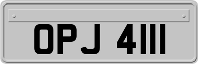 OPJ4111