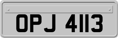 OPJ4113
