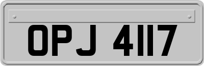 OPJ4117