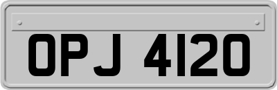 OPJ4120