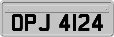 OPJ4124