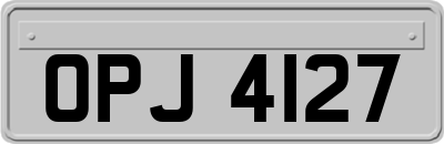 OPJ4127