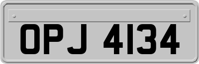OPJ4134
