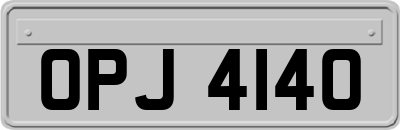 OPJ4140