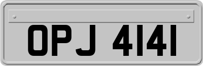 OPJ4141