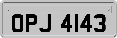 OPJ4143