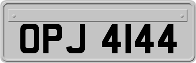 OPJ4144