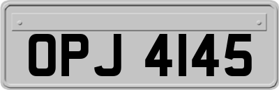 OPJ4145