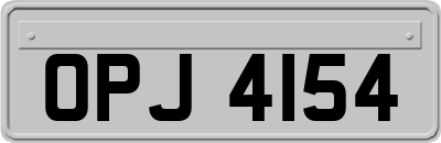 OPJ4154