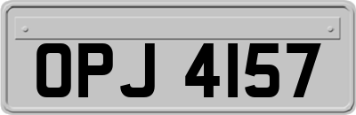 OPJ4157