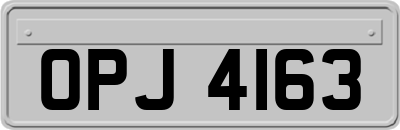 OPJ4163