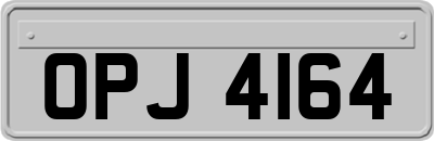 OPJ4164