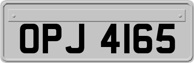 OPJ4165