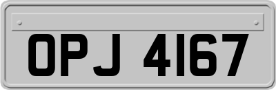 OPJ4167