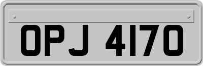 OPJ4170