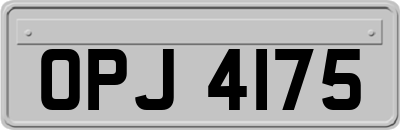 OPJ4175