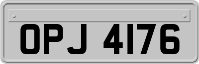 OPJ4176